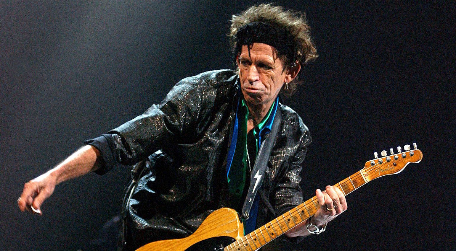 Как выбрать гитару: The Telecaster Gang